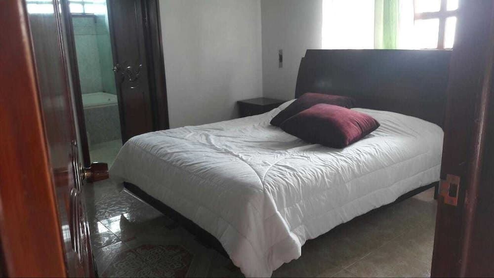 Hotel Villa Fabiola Mom