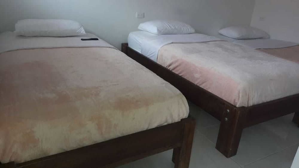 Hotel Villa Fabiola Mom