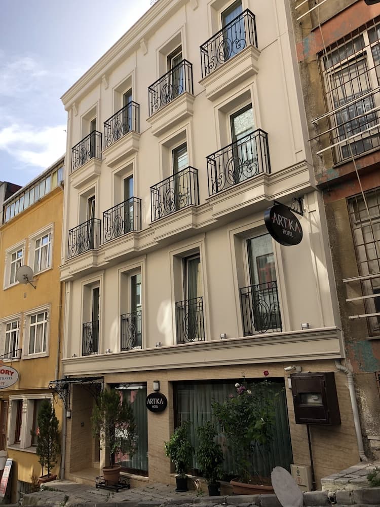 hotel image