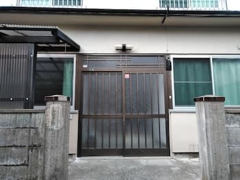 Guest House TABIMAKURA