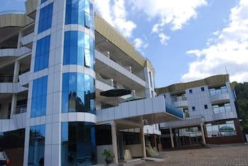 Western Mountain Hotel