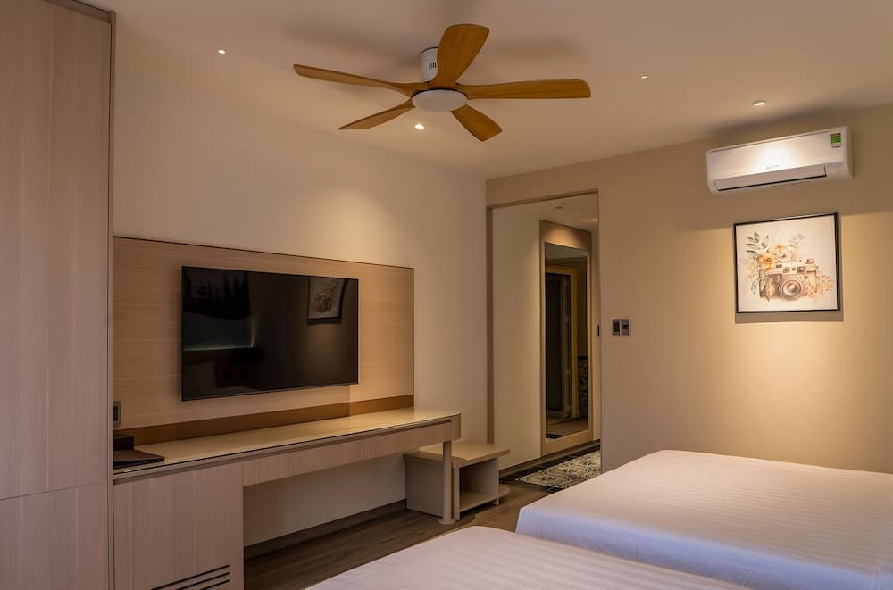 Palago Hotel, Binh Thanh District