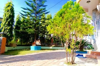 Paradise Pokhara Apartment & Hotel