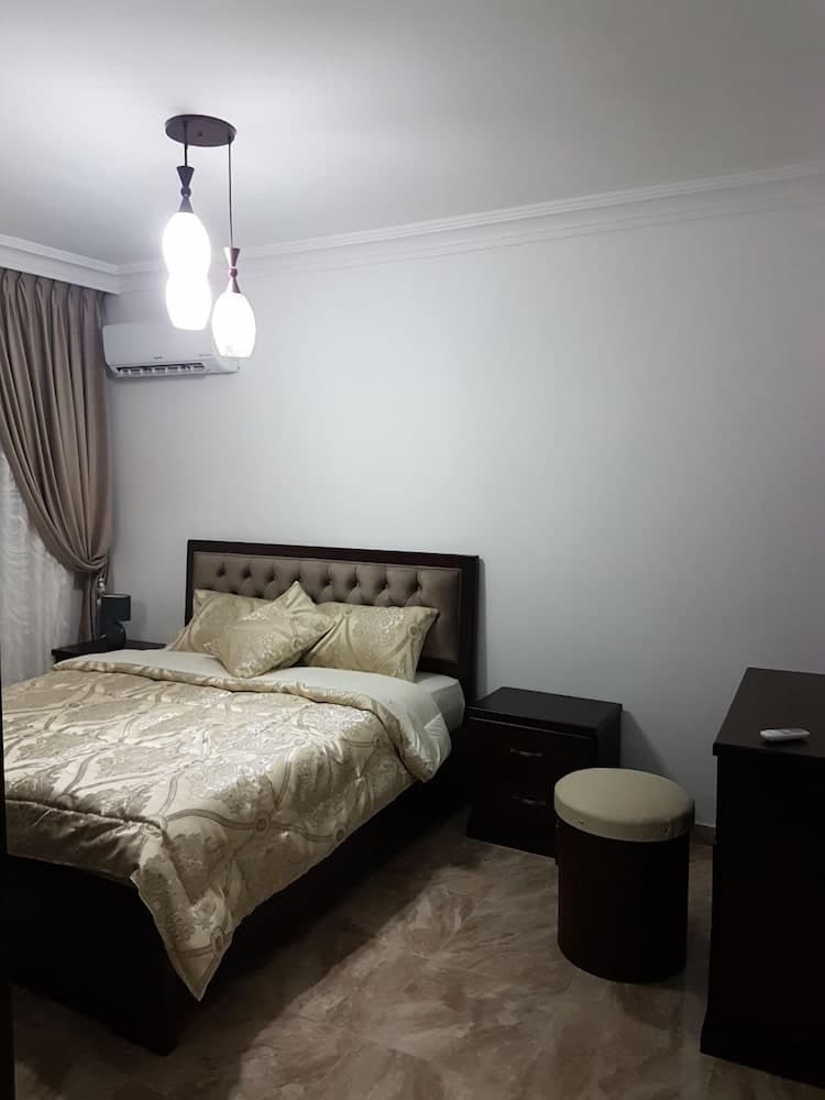 Luxury Furnished Apartment