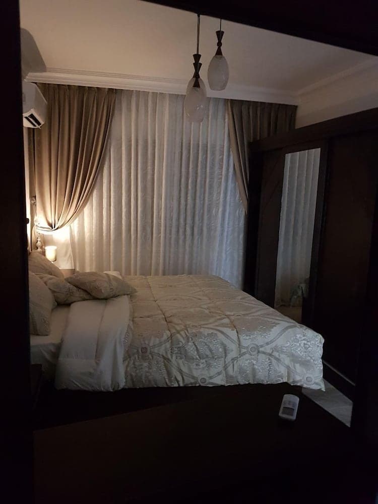 Luxury Furnished Apartment