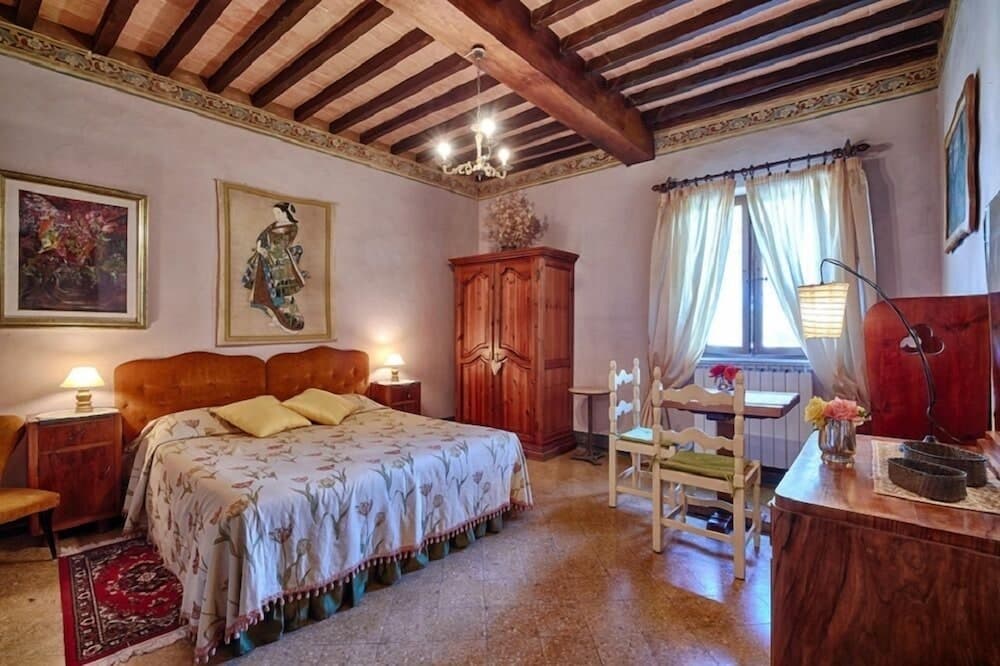 I Palazzi B&B