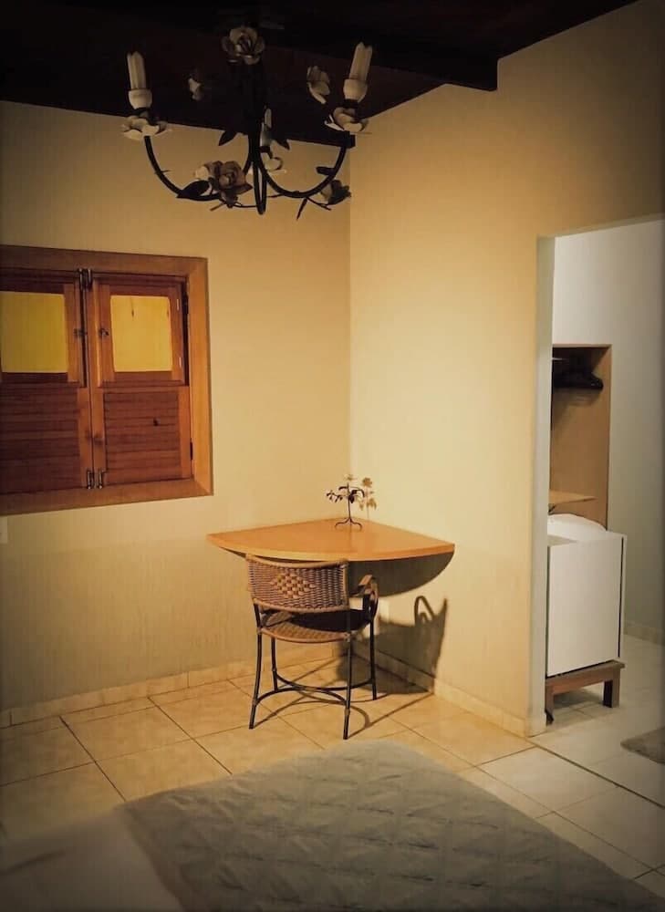 Pousada Rancho do Ralf