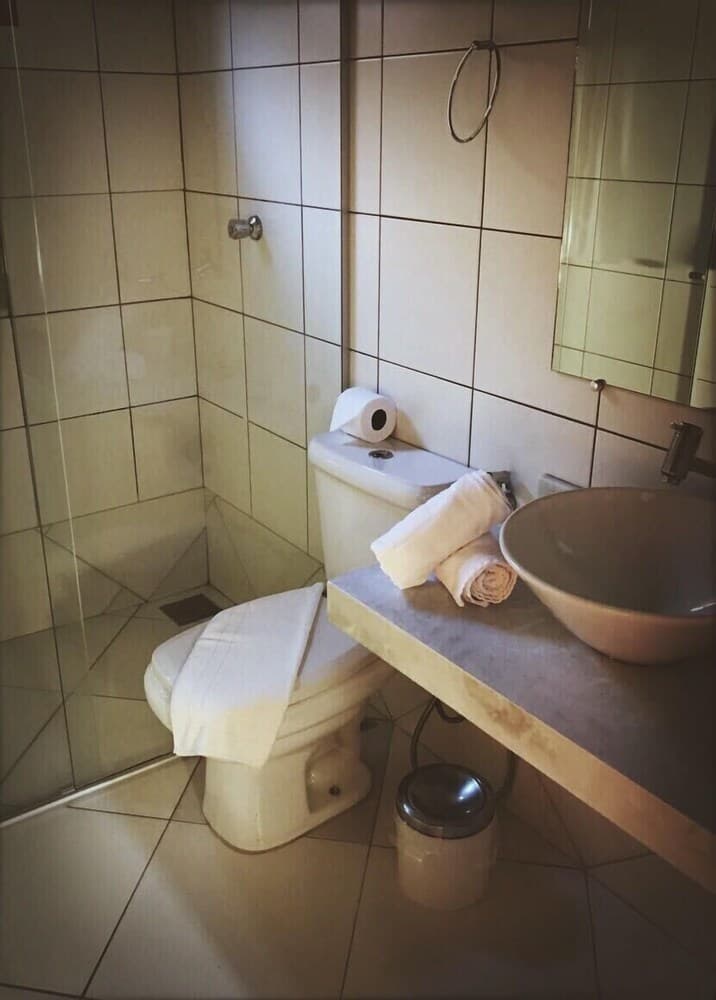 Pousada Rancho do Ralf