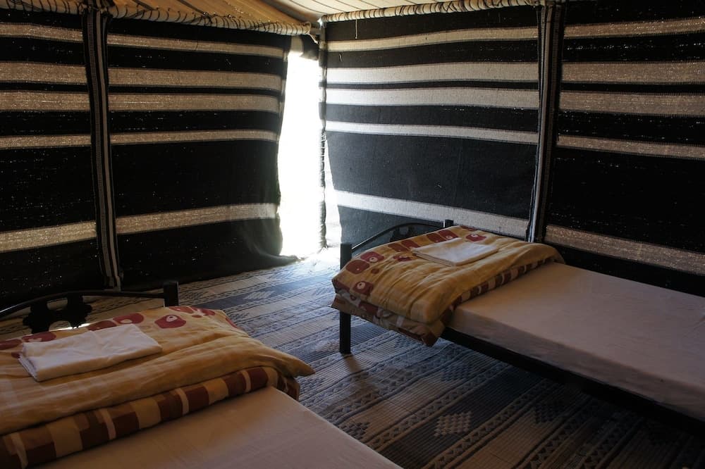 Wadi Dana Eco-Camp And Lodge