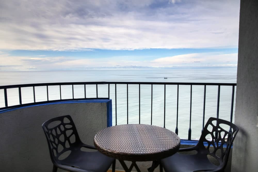 Horizons Apart Hotel Official