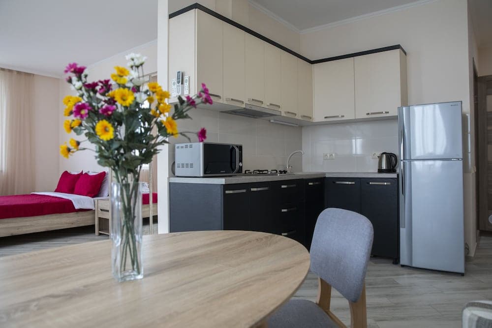 Horizons Apart Hotel Official