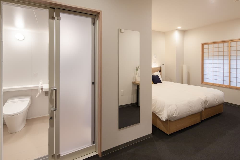 MIMARU Tokyo Ueno East