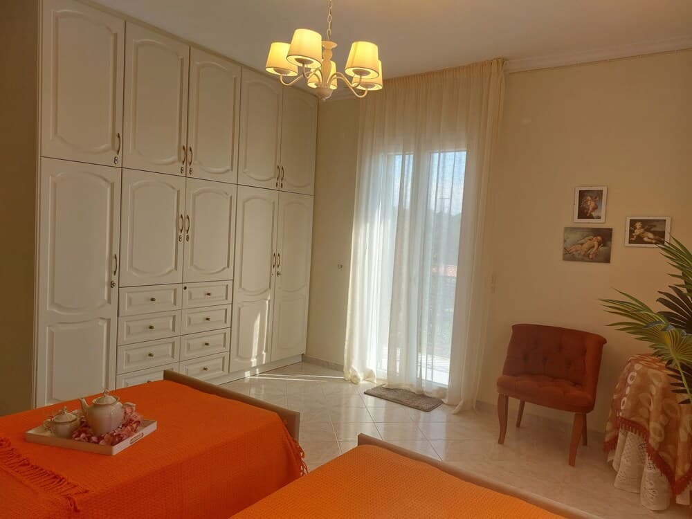 Ariadni Sea View Apartment
