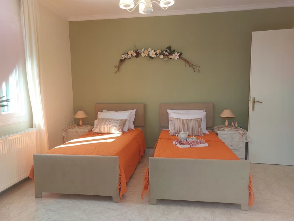 Ariadni Sea View Apartment