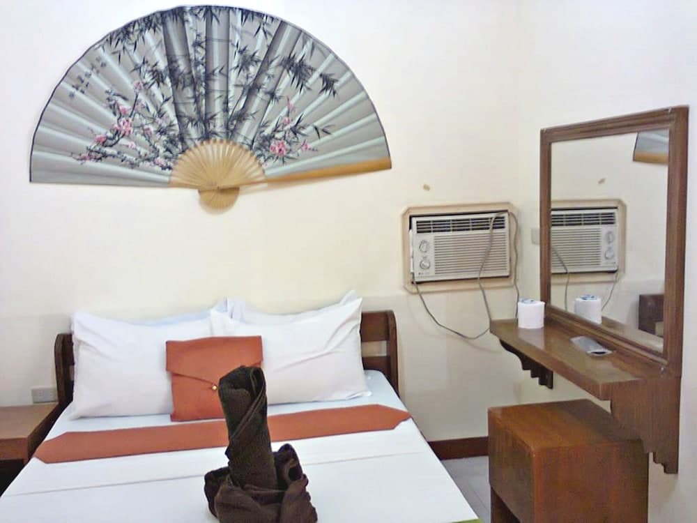 AGM Beachfront Resort & Resto