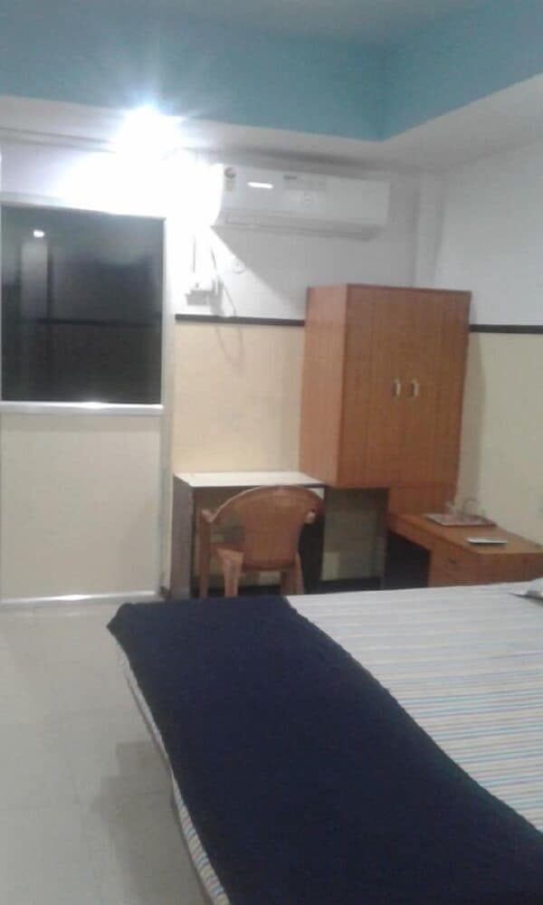 Hotel Rajendra Residency