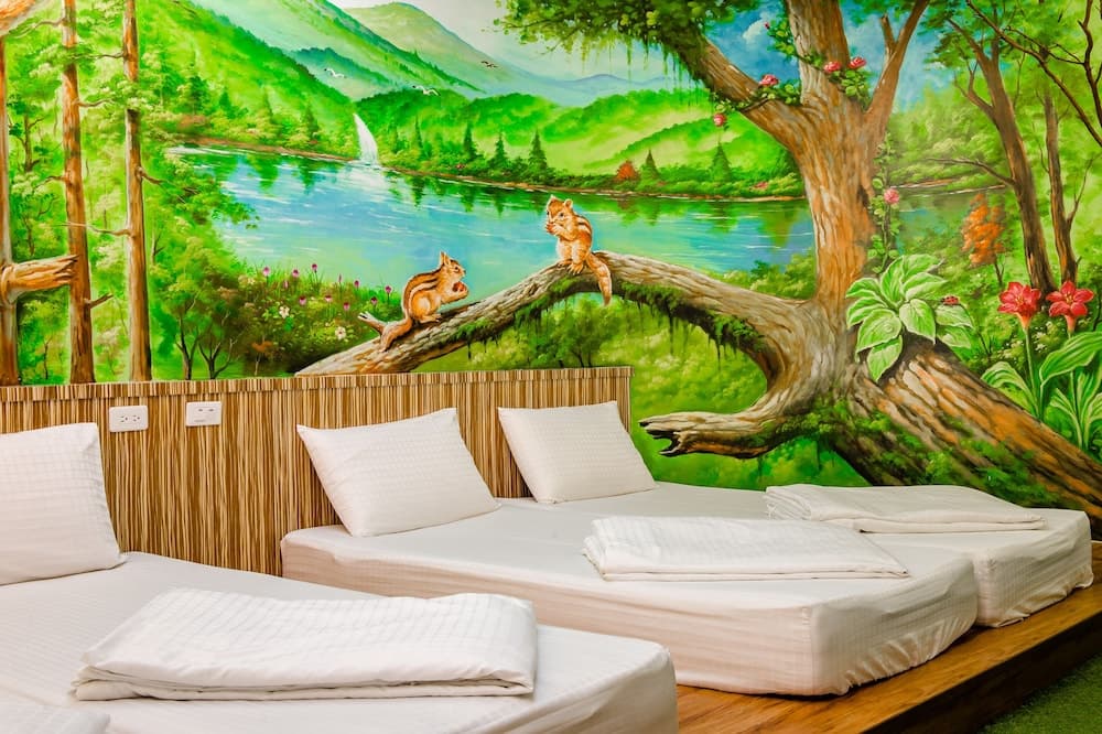 White Lighthouse B&B