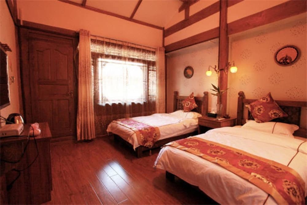 Gudao Yanyu Leisure Inn