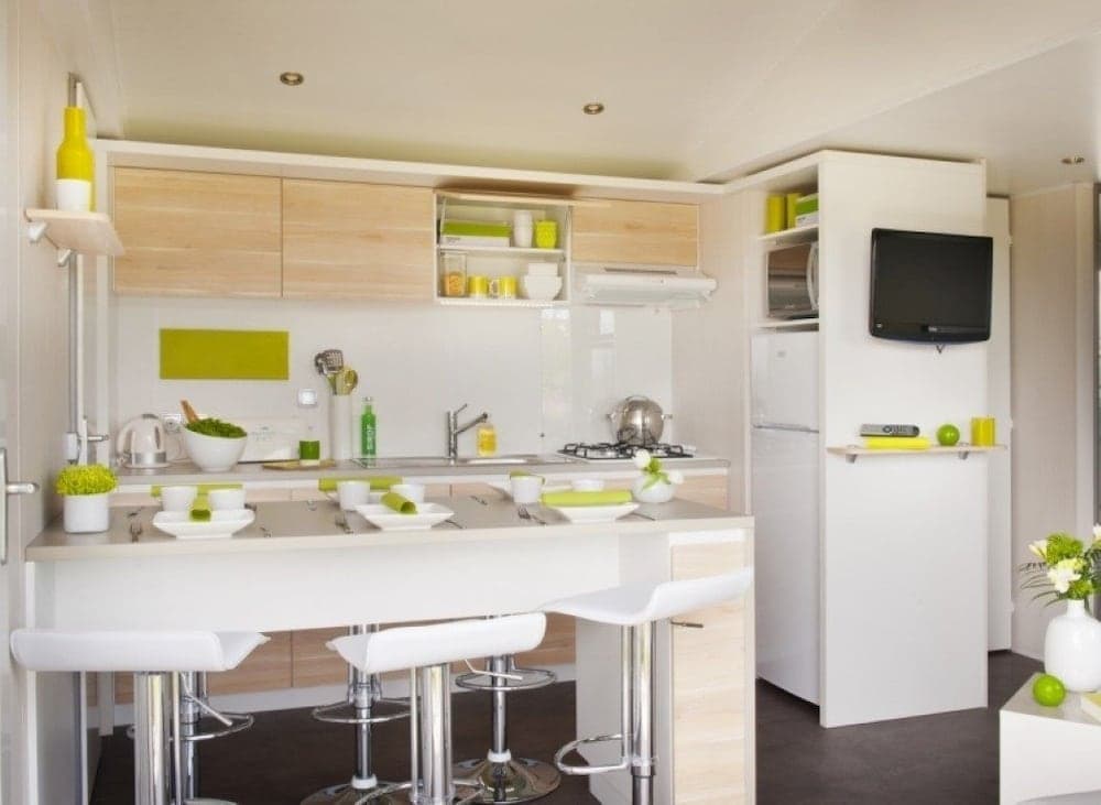 Chalets Eureka & Bloemenduin Koksijde