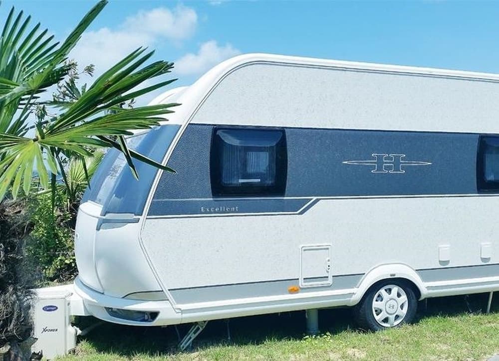 Jeju Platinum Caravan