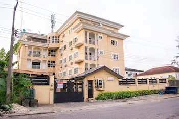 Sugarland Apartments Ikoyi