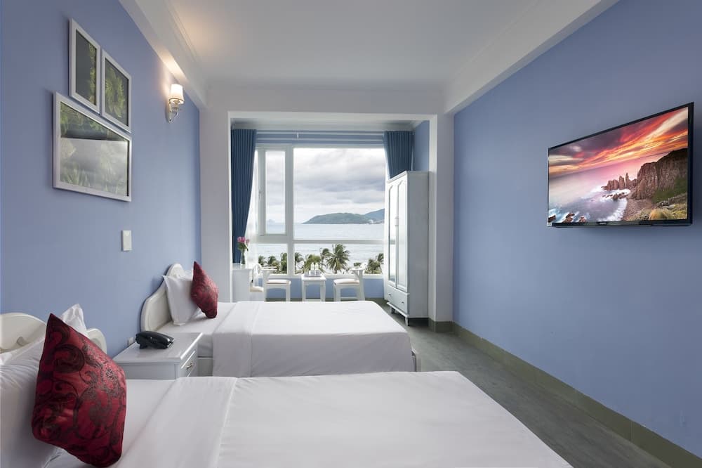 Montana Boutique Hotel