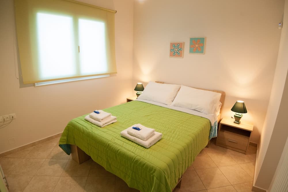 Groundfloor Luxury Villa Heraklion Crete