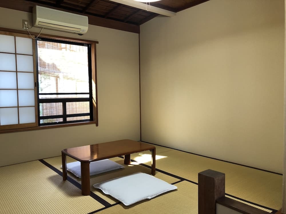 Minsyuku Kiyomizusanso