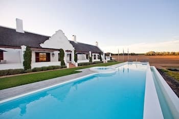 Aaldering Luxury Lodges