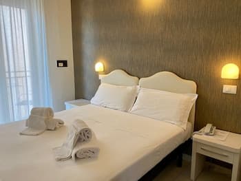 Bike Hotel Berenice Rimini Mare & Wellness