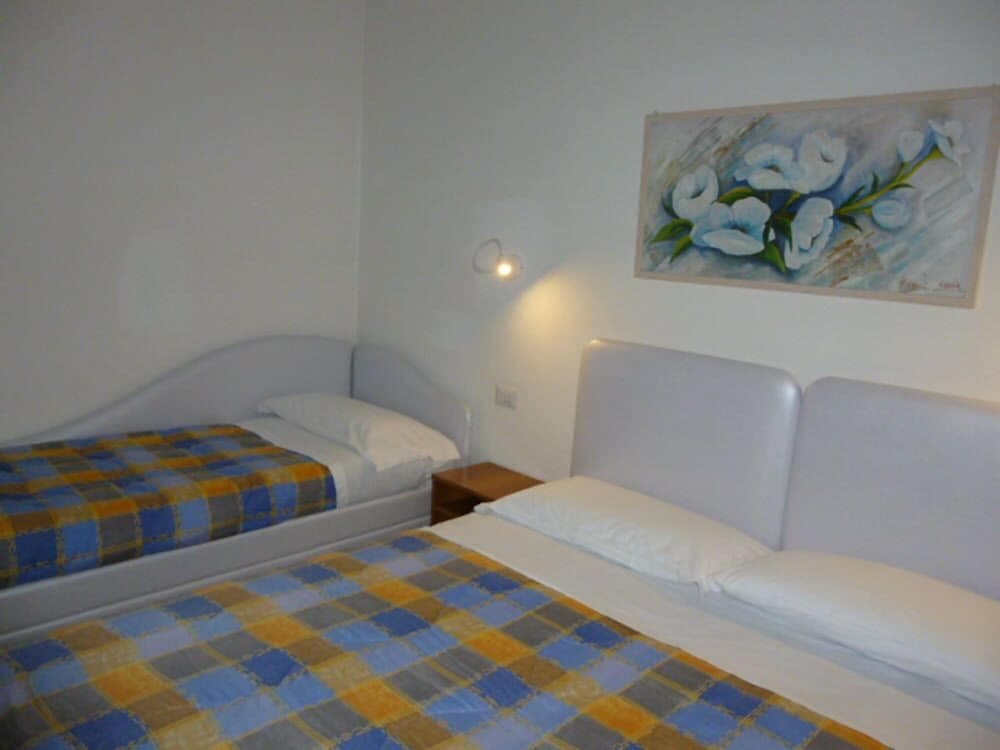 Hotel Berenice Rimini Mare