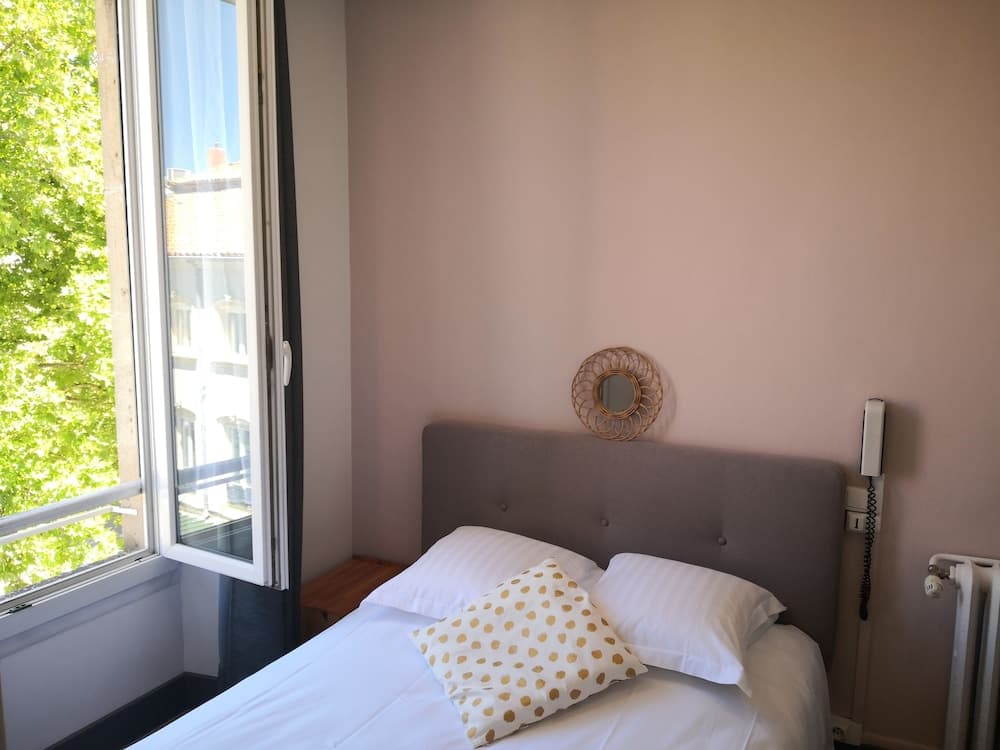 Grand Hôtel De La Poste