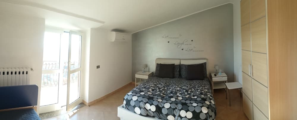 B&B Bellavista Salerno