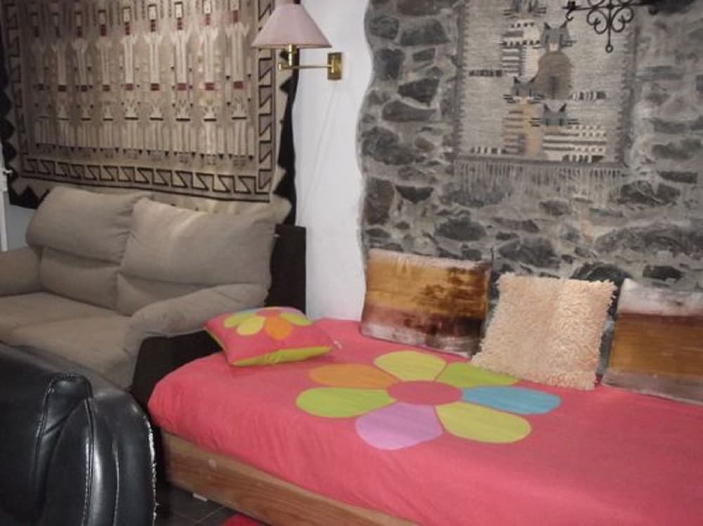 Little Norway - ETC Madeira