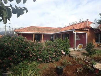 Little Norway - ETC Madeira