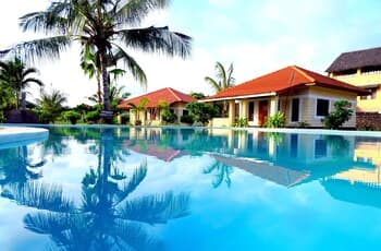 Doric Cottages Diani