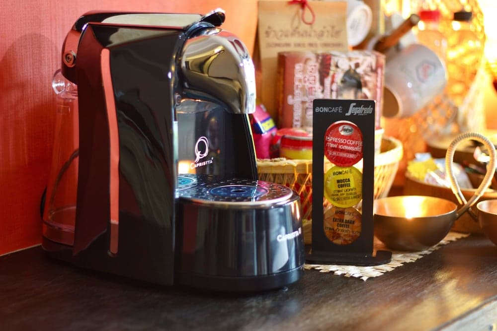 Bamboori Boutique Resort Chiang Mai