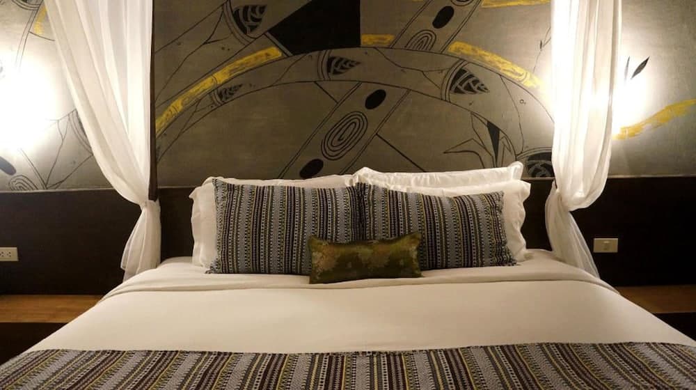 Bamboori Boutique Resort Chiang Mai