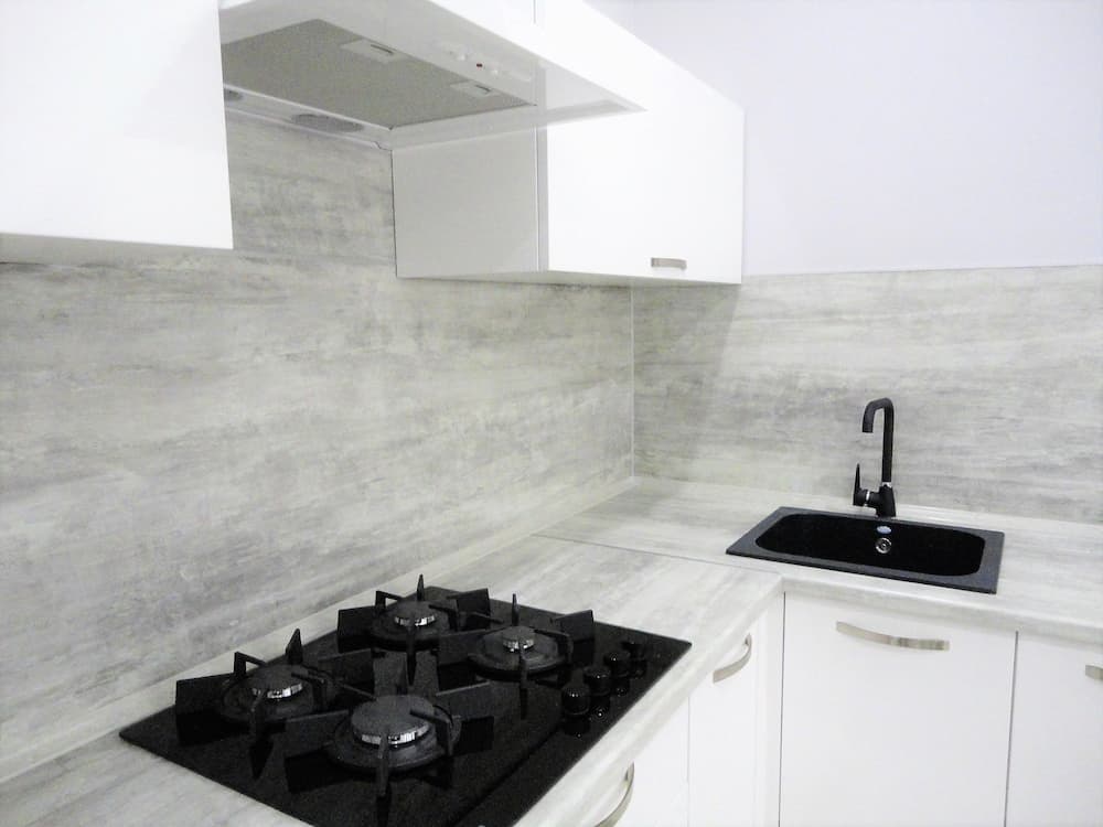 Art-City Apartments on Ershova