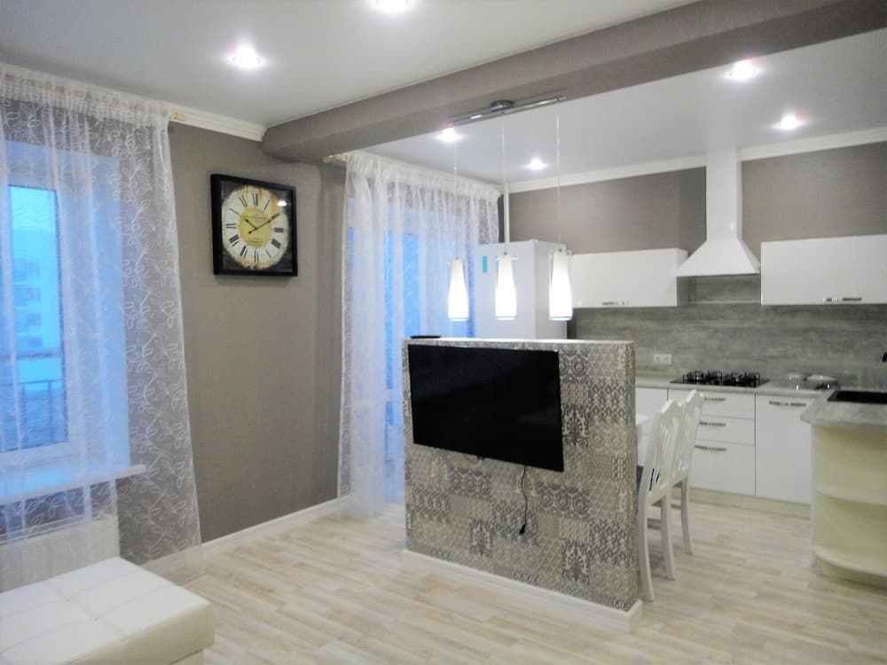 Art-City Apartments on Ershova