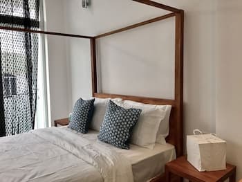 Vivid Garden Homestay