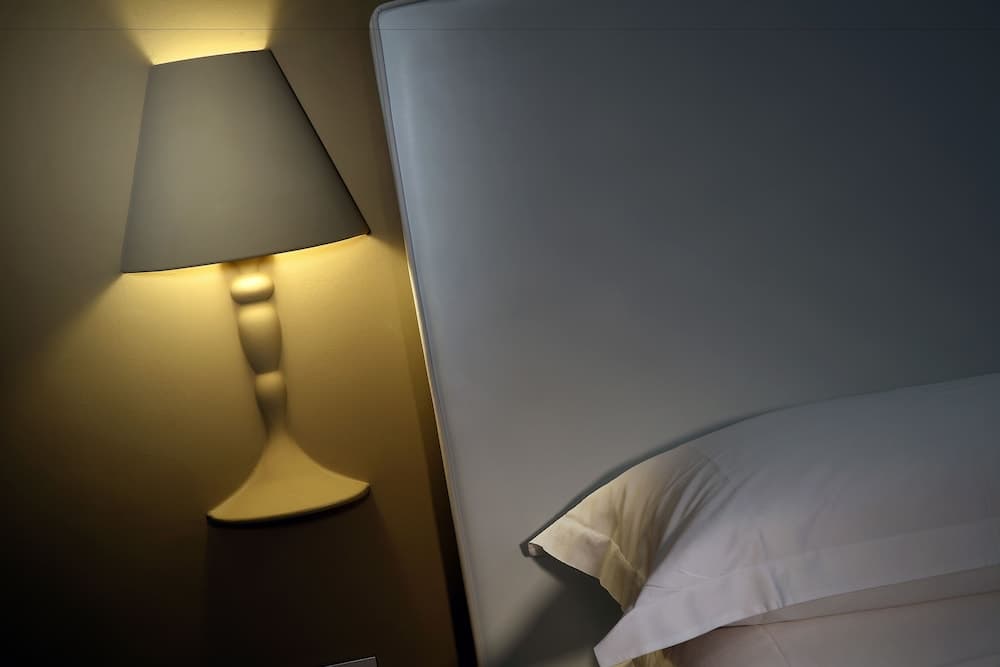 La Ribezza Boutique Hotel