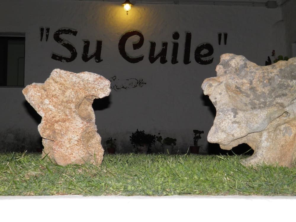 Agriturismo Su Cuile