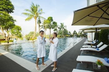 Westlake Hotel & Resort Vinh Phuc