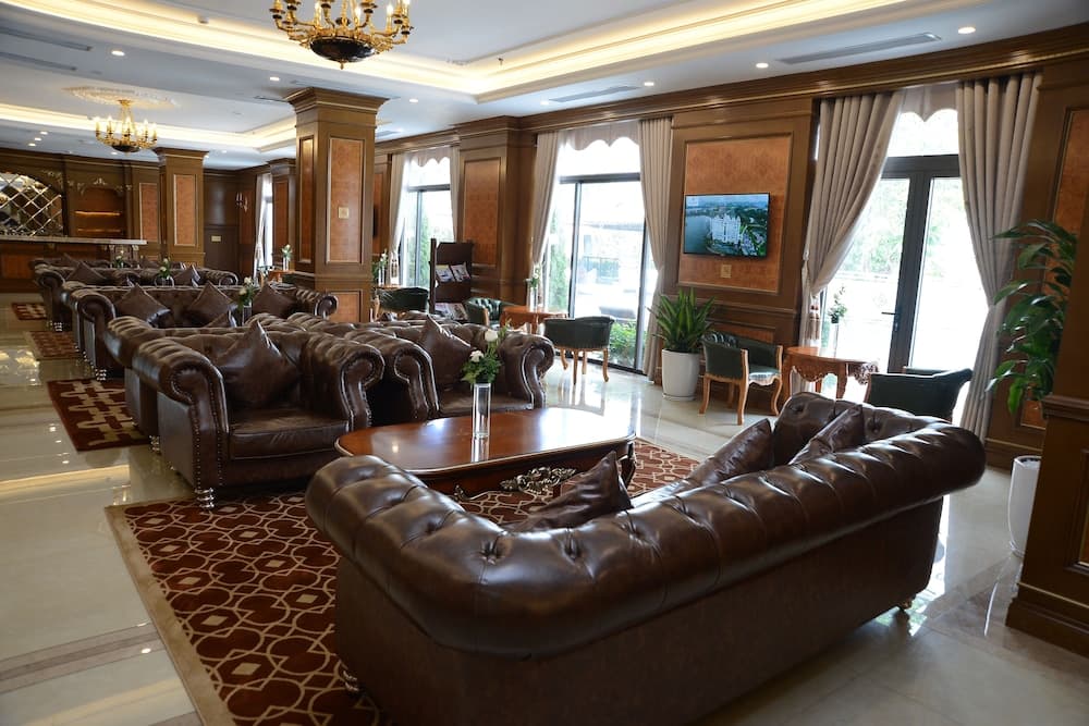 Westlake Hotel & Resort Vinh Phuc