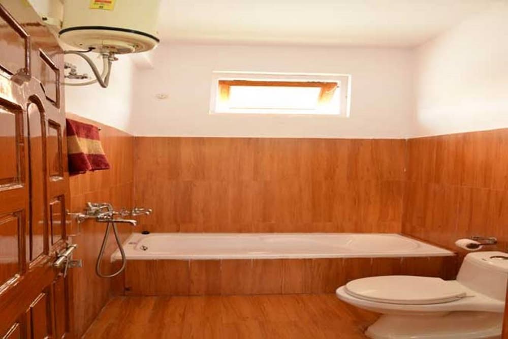 Sun Resort Bandhavgarh