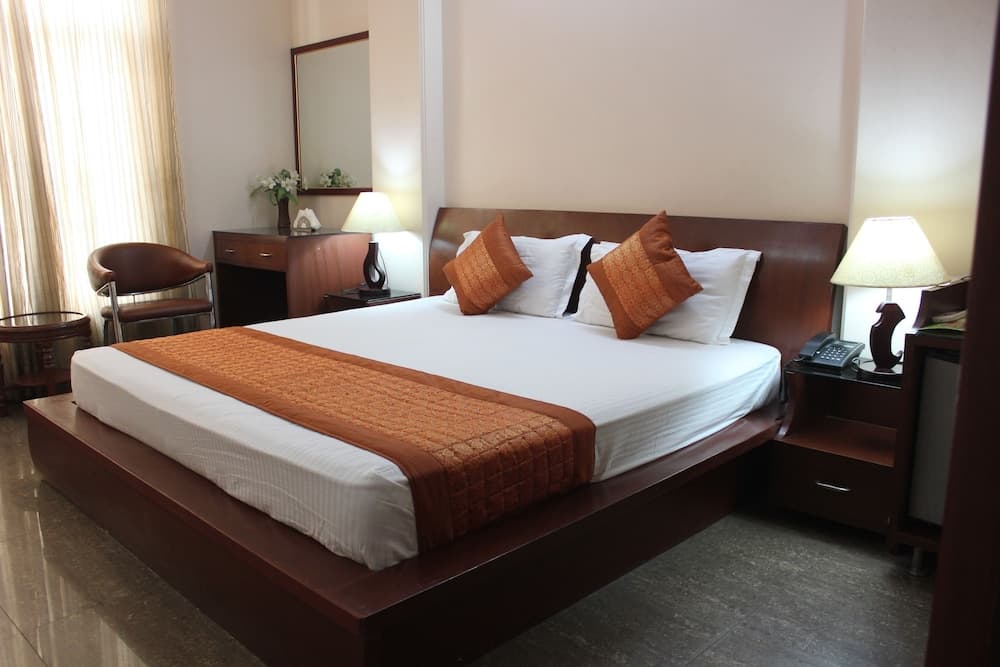 Hotel Gokul Residency