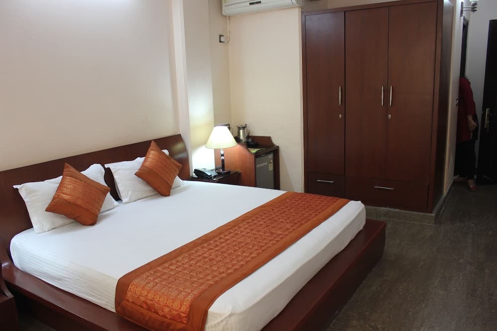 Hotel Gokul Residency