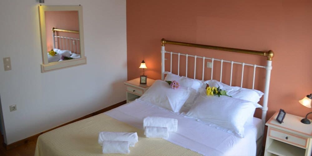 Trapela Areopolis Boutique Hotel