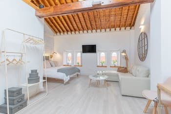 Living4Malaga Skyline Apartments